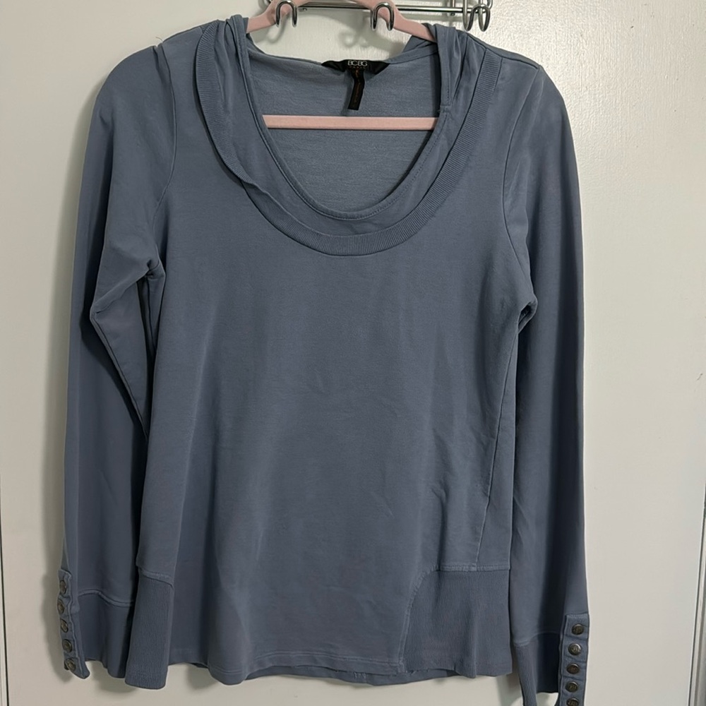 BCBG Paris hoodie